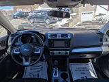 Used 2017 Subaru Outback 2.5i image 5