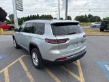New 2025 Jeep Grand Cherokee L Laredo image 5