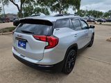 Used 2021 GMC Terrain SLE w/ Driver Convenience Package image 5
