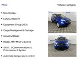 Used 2022 Ford EcoSport SE image 4