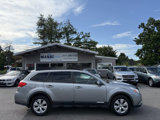 Used 2010 Subaru Outback 2.5i Limited image 3