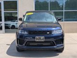Used 2019 Land Rover Range Rover Sport Autobiography image 2
