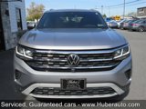 Used 2020 Volkswagen Atlas Cross Sport SEL Premium image 2