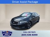 Used 2016 Ford Taurus SHO w/ Equipment Group 401A image 4