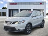 Certified 2019 Nissan Rogue Sport SL w/ Premium Package image 3