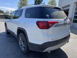Used 2018 GMC Acadia SLT image 5