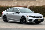 Used 2022 Honda Civic Sport image 2