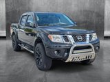 Used 2017 Nissan Frontier SV image 3
