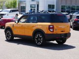 Certified 2022 Ford Bronco Sport Outer Banks w/ Tech Package image 5