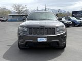 Used 2015 Jeep Grand Cherokee Altitude image 2