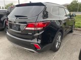 Used 2018 Hyundai Santa Fe SE image 4