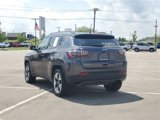 Used 2021 Jeep Compass Limited image 3