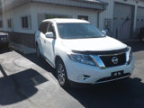 Used 2013 Nissan Pathfinder S image 2