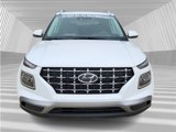 Certified 2022 Hyundai Venue SEL image 4