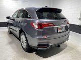 Used 2018 Acura RDX AWD image 4