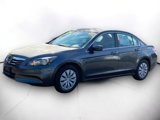 Used 2012 Honda Accord LX image 2