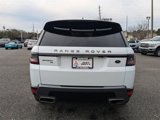 Used 2021 Land Rover Range Rover Sport HSE Silver Edition image 5