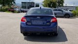 Used 2018 Subaru WRX Limited image 3