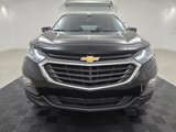Used 2018 Chevrolet Equinox LT image 2