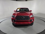 Used 2022 Toyota Tacoma TRD Sport image 2
