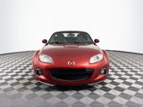 Used 2013 MAZDA MX-5 Miata Grand Touring image 2
