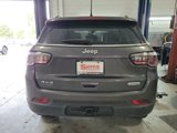 Used 2018 Jeep Compass Latitude w/ Popular Equipment Group image 3