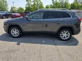 Used 2015 Jeep Cherokee Latitude w/ Cold Weather Group image 6