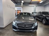 Used 2017 Mercedes-Benz C 300 Sedan image 2