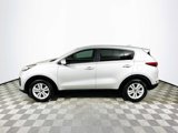 Used 2018 Kia Sportage LX image 4