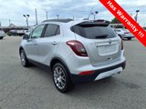 Used 2017 Buick Encore Sport Touring image 3