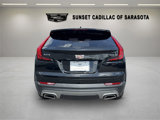 Certified 2022 Cadillac XT4 Premium Luxury w/ Enhanced Visibility Package image 4