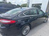 Used 2016 Ford Fusion Titanium image 3
