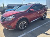 Used 2017 Nissan Murano SV w/ Visibility Package image 3