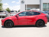 Used 2021 Tesla Model Y Long Range image 3