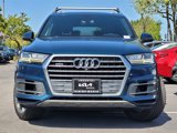 Used 2018 Audi Q7 3.0T Premium Plus w/ Premium Plus Package image 2