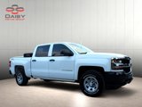 Used 2018 Chevrolet Silverado 1500 W/T w/ WT Convenience Package image 3