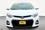Used 2016 Toyota Corolla S Premium image 3
