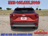 Used 2024 Chevrolet Trax LT w/ Driver Confidence Package image 5