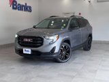 Used 2019 GMC Terrain SLE w/ Driver Convenience Package image 2