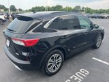 Used 2020 Ford Escape SEL image 5