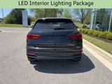 New 2025 Audi Q3 2.0T Premium image 4
