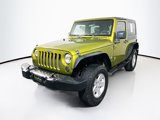 Used 2008 Jeep Wrangler X image 3