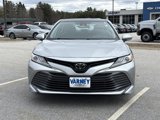 Used 2019 Toyota Camry XLE image 2