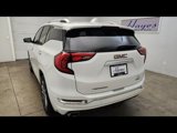 Used 2018 GMC Terrain Denali w/ Advanced Safety Package image 6