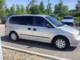 Used 2001 Honda Odyssey LX image 4