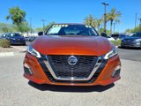 Used 2022 Nissan Altima 2.5 SR image 2