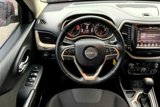 Used 2017 Jeep Cherokee Latitude image 4