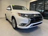 Used 2019 Mitsubishi Outlander GT image 2