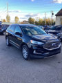 Used 2021 Ford Edge SEL w/ Convenience Package image 3