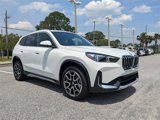 New 2025 BMW X1 xDrive28i w/ Technology Package image 2